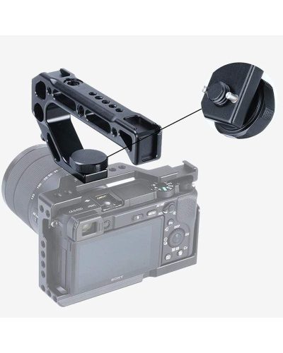 Ulanzi UURig R008 Arri Universal Camera Top Handle