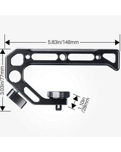 Ulanzi UURig R008 Arri Universal Camera Top Handle