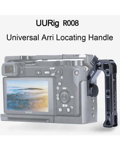 Ulanzi UURig R008 Arri Universal Camera Top Handle
