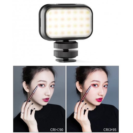 Ulanzi VL28 Mini Led Light