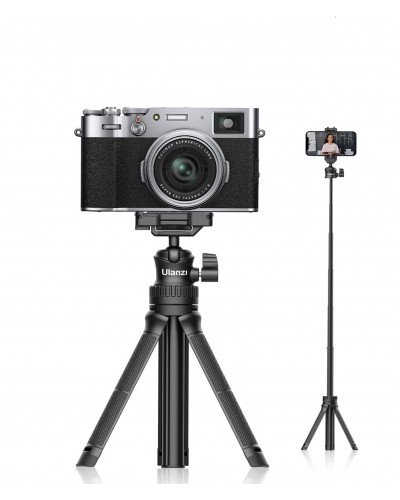 Ulanzi MT-34 Multifunctional Tripod with Ball Head