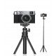 Ulanzi MT-34 Multifunctional Tripod with Ball Head Ulanzi MT-34 Multifunctional Tripod with Ball Head