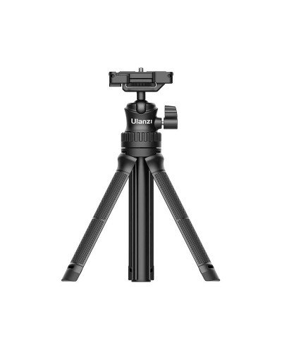 Ulanzi MT-34 Multifunctional Tripod with Ball Head Ulanzi MT-34 Multifunctional Tripod with Ball Head