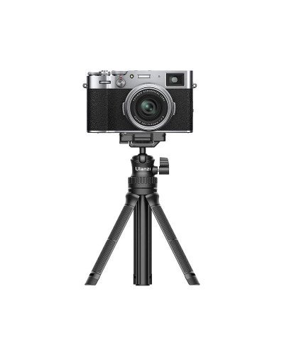 Ulanzi MT-34 Multifunctional Tripod with Ball Head Ulanzi MT-34 Multifunctional Tripod with Ball Head