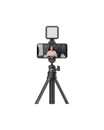 Ulanzi MT-34 Multifunctional Tripod with Ball Head Ulanzi MT-34 Multifunctional Tripod with Ball Head