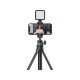 Ulanzi MT-34 Multifunctional Tripod with Ball Head