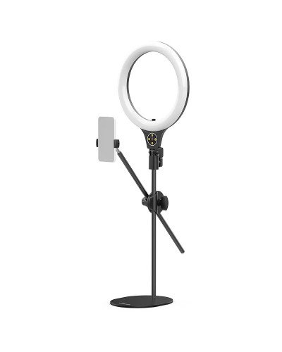 Ulanzi Desktop Overhead Shooting Bracket Ring Light Set