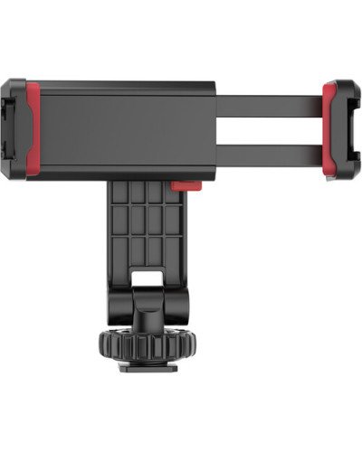 Ulanzi ST-06S Multi-Function Cold Shoe Smartphone Holder Ulanzi ST-06S Multi-Function Cold Shoe Smartphone Holder