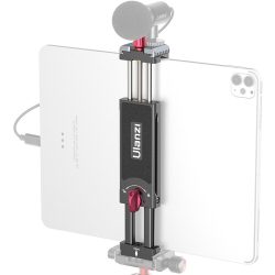 Ulanzi U-Pad III Metal Tripod Mount for Tablets &amp; Phones
