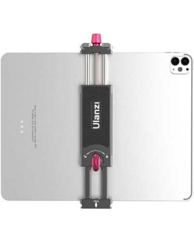 Ulanzi U-Pad III Metal Tripod Mount for Tablets & Phones