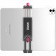 Ulanzi U-Pad III Metal Tripod Mount for Tablets & Phones