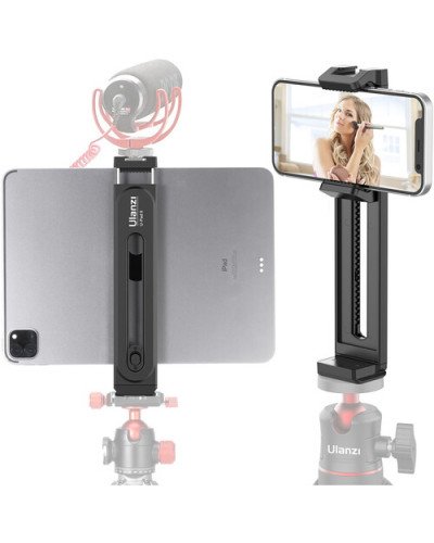 Ulanzi U-Pad II Smartphone & Tablet Tripod Mount