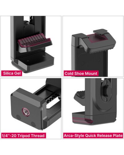 Ulanzi U-Pad II Smartphone & Tablet Tripod Mount