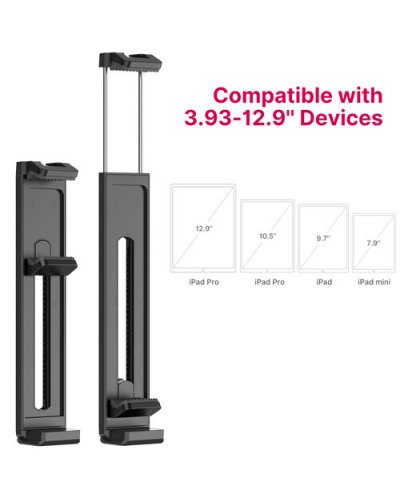 Ulanzi U-Pad II Smartphone & Tablet Tripod Mount