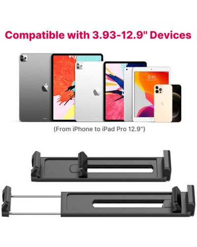 Ulanzi U-Pad II Smartphone & Tablet Tripod Mount