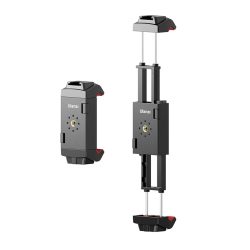 Ulanzi ST-29 Universal Tablet SmartPhone Holder with Cold Shoe Mount