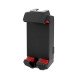 Ulanzi ST-29 Universal Tablet SmartPhone Holder with Cold Shoe Mount Ulanzi ST-29 Universal Tablet SmartPhone Holder with Cold Shoe Mount