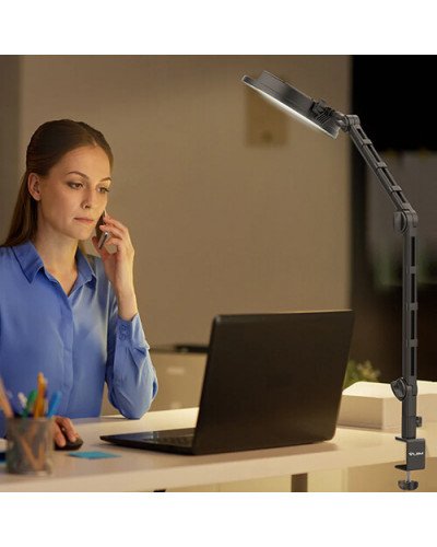 Ulanzi VIJIM LS25 Multifunction Desk Stand for Smartphones DSLR Lights Microphones Ulanzi VIJIM LS25 Multifunction Desk Stand for Smartphones DSLR Lights Microphones