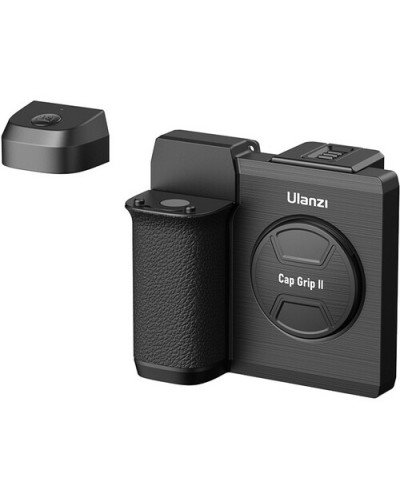 Ulanzi CG01 Bluetooth Smartphone CapGrip II