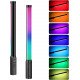 Ulanzi VL119 RGB Tube Light Handheld LED Video Light Wand