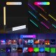 Ulanzi VL119 RGB Tube Light Handheld LED Video Light Wand