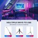Ulanzi VL119 RGB Tube Light Handheld LED Video Light Wand