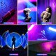 Ulanzi VL119 RGB Tube Light Handheld LED Video Light Wand