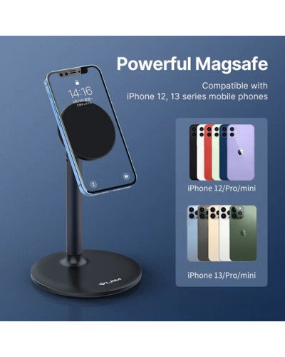 Ulanzi VIJIM HP002 Magnetic iPhone Desk Stand