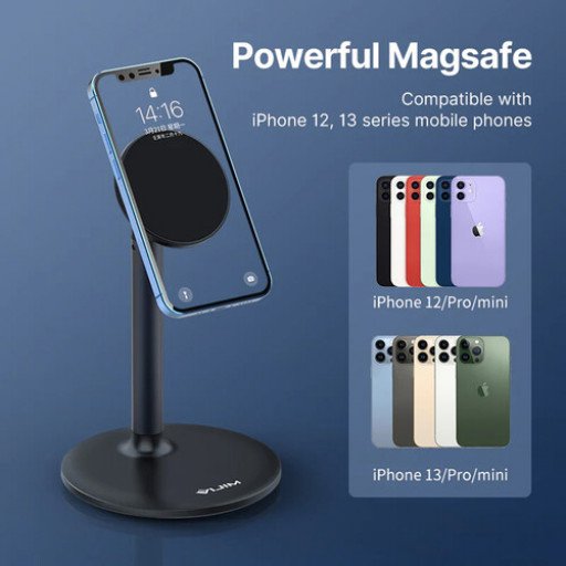 Ulanzi VIJIM HP002 Magnetic iPhone Desk Stand
