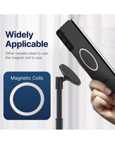 Ulanzi VIJIM HP002 Magnetic iPhone Desk Stand