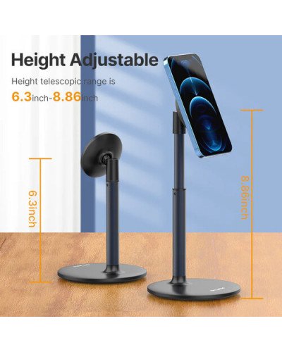 Ulanzi VIJIM HP002 Magnetic iPhone Desk Stand