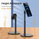 Ulanzi VIJIM HP002 Magnetic iPhone Desk Stand