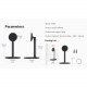 Ulanzi VIJIM HP002 Magnetic iPhone Desk Stand