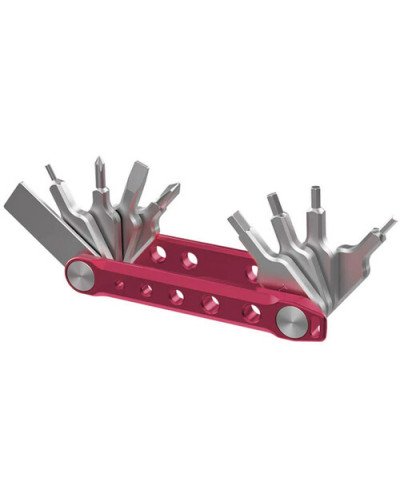 Ulanzi Folding Tool Set with Screwdrivers and Wrenches