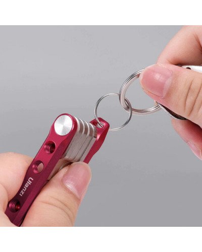 Ulanzi Folding Tool Set with Screwdrivers and Wrenches