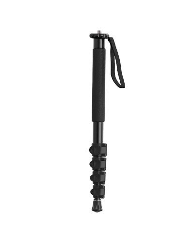 Ulanzi 61-inch Camera Portable Aluminium Monopod