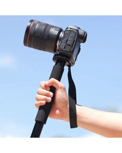 Ulanzi 61-inch Camera Portable Aluminium Monopod