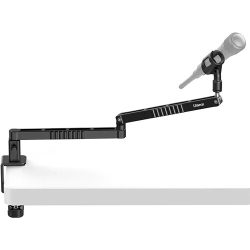 Ulanzi LS26 Low-Profile Extendable Microphone Arm