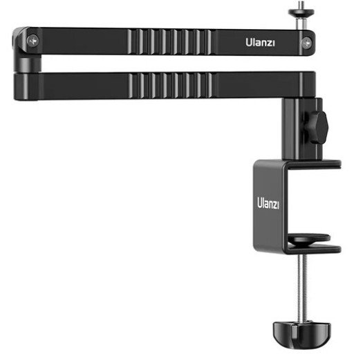 Ulanzi LS26 Low-Profile Extendable Microphone Arm