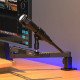 Ulanzi LS26 Low-Profile Extendable Microphone Arm