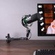 Ulanzi LS26 Low-Profile Extendable Microphone Arm