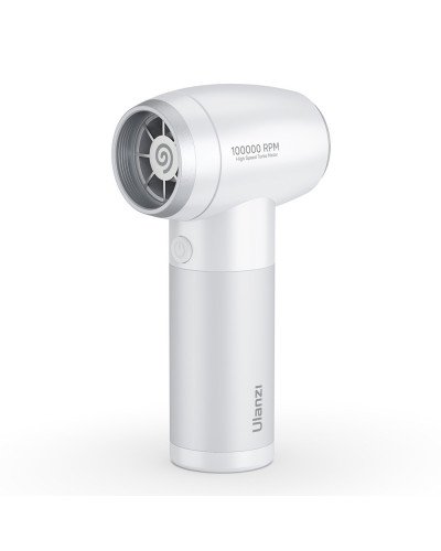 Ulanzi High Speed Electric Air Duster (White)