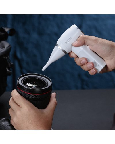 Ulanzi High Speed Electric Air Duster (White)