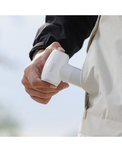 Ulanzi High Speed Electric Air Duster (White)