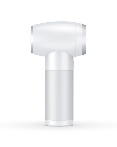 Ulanzi High Speed Electric Air Duster (White)