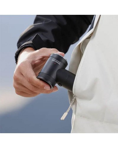 Ulanzi High Speed Electric Air Duster (Black)