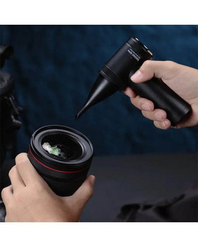 Ulanzi High Speed Electric Air Duster (Black)