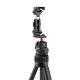 Ulanzi TT-51 Lightweight Travel Tripod with Ball Head Phone Holder