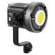 Ulanzi VL-120 Bi-Color 120W V-Mount LED Video Light (With Power Adapter)