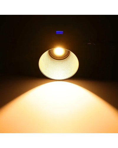 Ulanzi VL-120 Bi-Color 120W V-Mount LED Video Light (With Power Adapter)